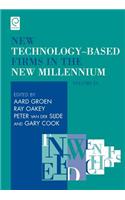 New Technology-Based Firms in the New Millennium