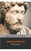 Meditations: (with Introduction, Appendix, Notes and Glossary)(English)