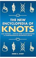 The New Encyclopedia of Knots