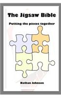 Jigsaw Bible: Putting the Pieces Together