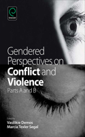 Gendered Perspectives on Conflict and Violence