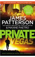 Private Vegas: (Private 9)(Private)
