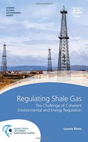 Regulating Shale Gas