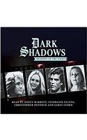 Dark Shadows - Shadows of the Night