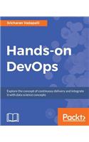 Hands-on DevOps