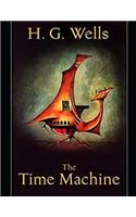 The Time Machine (Annotated)