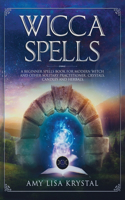 Wicca Spells