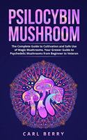 Psilocybin Mushroom