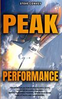 Peak Performance