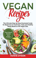 Vegan Recipes