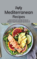 Mediterranean Diet Cookbook