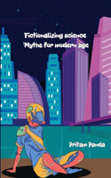 Fictionalizing science