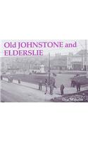 Old Johnstone and Elderslie