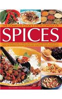 Complete Cook's Encyclopedia of Spices