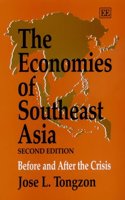 The Economies of Southeast Asia, Second Edition
