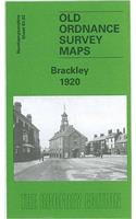 Brackley 1920