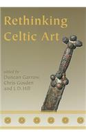 Rethinking Celtic Art