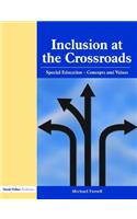 Inclusion at the Crossroads