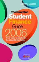 Find It, Keep It: The Guardian Guide to Student Finance