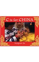 C is for China