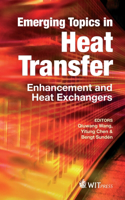 Emerging Topics in Heat Transfer