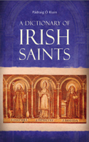 Dictionary of Irish Saints