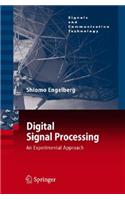 Digital Signal Processing: An Experimental Approach(Signals and Communication Technology)
