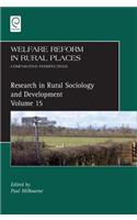 Welfare Reform in Rural Places