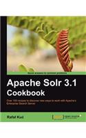 Apache Solr 3.1 Cookbook