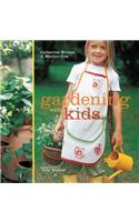 Gardening with Kids