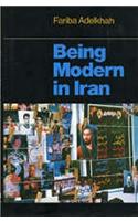 Being Modern in Iran