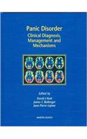 Panic Disorder