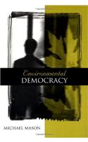 Environmental Democracy: A Contextual Approach