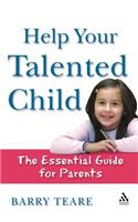 Help Your Talented Child