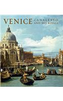 Venice: Canaletto and His Rivals