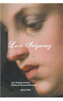 Luce Irigaray