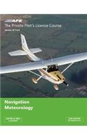 PPL3 - Meteorology and Navigation