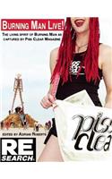 Burning Man Live
