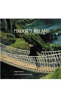 Maggie's Ireland: Designer Knits on Location