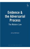 Evidence & the Adversarial Process