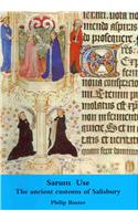Sarum Use