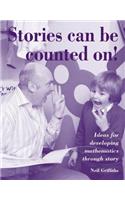 Stories Can be Counted On!