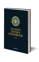 US Navy Divers Handbook