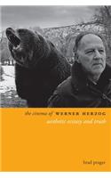 The Cinema of Werner Herzog