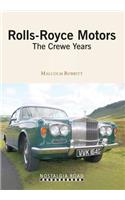 Rolls Royce Motors