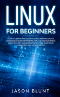 Linux for beginners