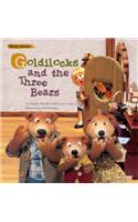 Goldilocks and The Three Bears: (World Classics)