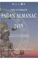 The Ultimate Pagan Almanac 2019