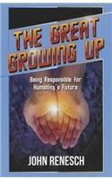 Great Growing Up