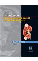 Specialty Imaging: Pitfalls and Classic Signs of the Abdomen and Pelvis